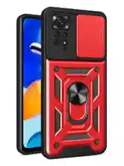 Чехол противоударный для Xiaomi Redmi Note 11 Pro/Note 11E Pro/Note 11 Pro+ 5G Snap 695