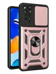 Чехол противоударный для Xiaomi Redmi Note 11 Pro/Note 11E Pro/Note 11 Pro+ 5G Snap 695