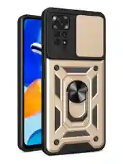 Чехол противоударный для Xiaomi Redmi Note 11 Pro/Note 11E Pro/Note 11 Pro+ 5G Snap 695