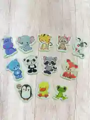 Игрушки для ванны "Зверюшки-игрушки", Дрофа-Медиа