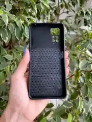 Зеленый чехол противоударный для Xiaomi Redmi Note 11 Pro/Note 11E Pro/Note 11 Pro+ 5G Snap 695