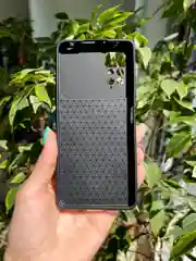 Темно-синий чехол противоударный для Xiaomi Redmi Note 11 Pro/Note 11E Pro/Note 11 Pro+ 5G Snap 695