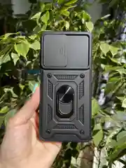 Черный чехол противоударный для Xiaomi Redmi Note 11 Pro/Note 11E Pro/Note 11 Pro+ 5G Snap 695