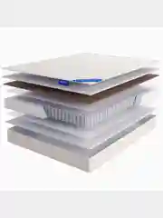 Матрас Lineaflex Fellena  90х200