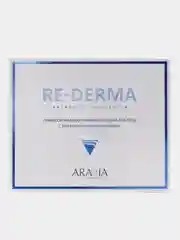 Профессиональная пилинг-процедура для лица ARAVIA RE-DERMA с эффектом редермализации