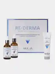 Профессиональная пилинг-процедура для лица ARAVIA RE-DERMA с эффектом редермализации