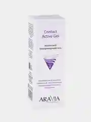 Контактный токопроводящий гель ARAVIA Professional Contact Active Gel, 150 мл