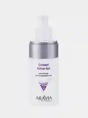 Контактный токопроводящий гель ARAVIA Professional Contact Active Gel, 150 мл