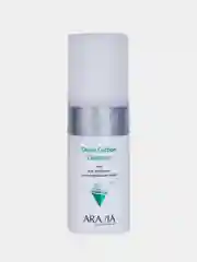 Гель для умывания ARAVIA Detox Carbon Cleanser, с активированным углём, 150 мл