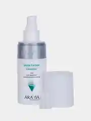 Гель для умывания ARAVIA Detox Carbon Cleanser, с активированным углём, 150 мл