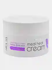 Регенерирующий крем от трещин ARAVIA Medi Heal Cream, с маслом лаванды, 150 мл