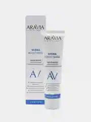 Маска-филлер ARAVIA HYDRA BOOST MASK, увлажняющая, с гиалуроновой кислотой, 100 мл