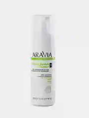 Мусс очищающий для тела ARAVIA Organic, с антицеллюлитным комплексом, 160 мл