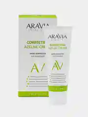 Крем-корректор азелаиновый ARAVIA Azelaic Correcting Cream, 50 мл