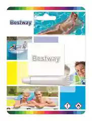Ремкомплект для надувных бассейнов, резиновых изделий BESTWAY