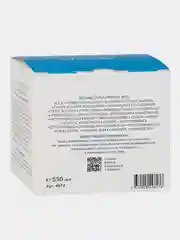 Увлажняющий крем ARAVIA Cera-Moisture Cream, с церамидами и мочевиной 10%, 550 мл