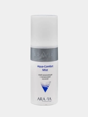 Спрей увлажняющий ARAVIA Aqua Comfort Mist, с гиалуроновой кислотой, 150 мл