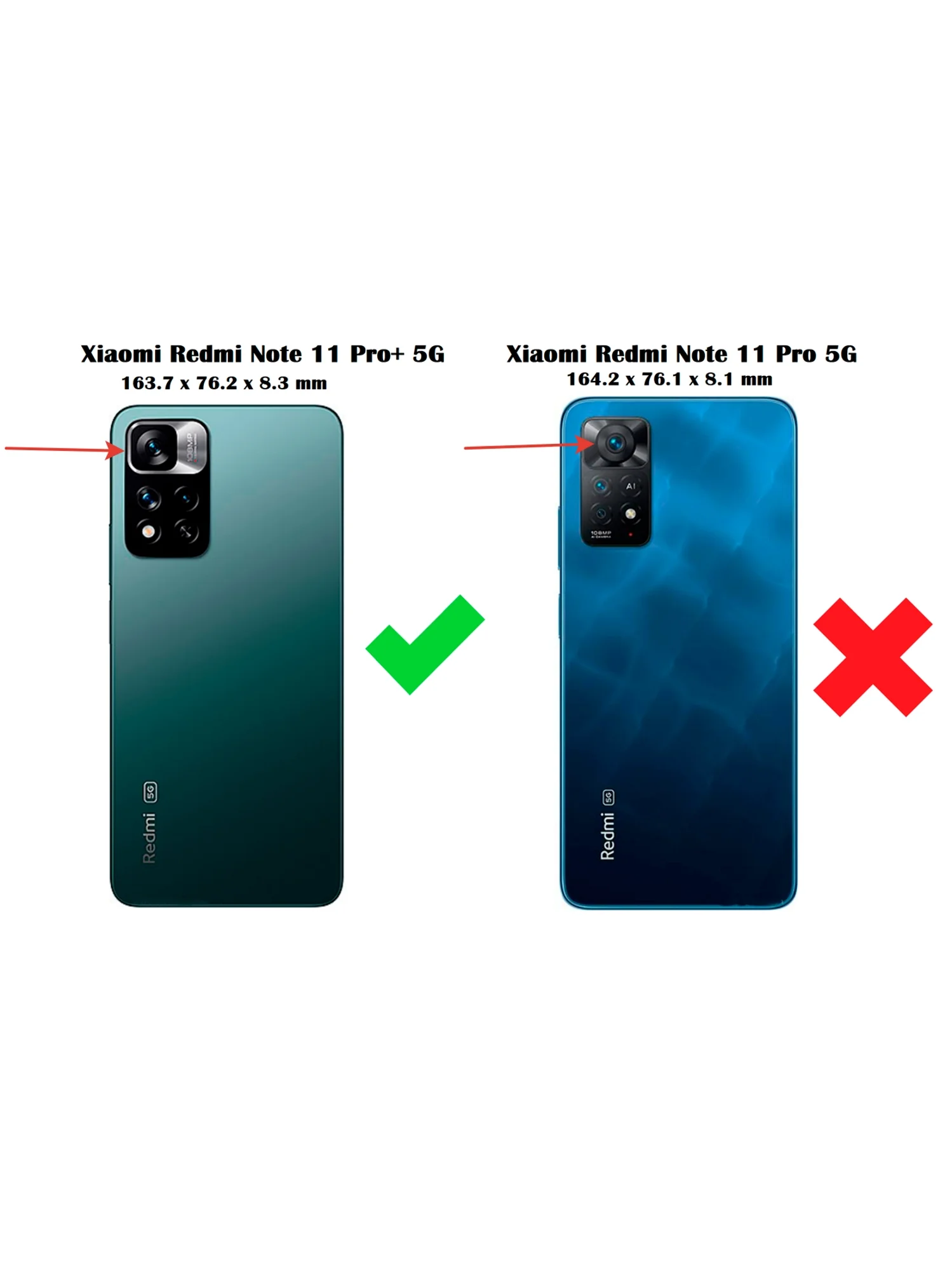 Чехол противоударный armors для Xiaomi Redmi Note 11 Pro+ 5G MediaTek Dimensity 920