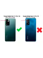 Чехол противоударный armors для Xiaomi Redmi Note 11 Pro+ 5G MediaTek Dimensity 920