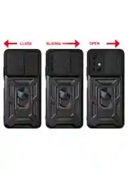 Чехол противоударный armors для Xiaomi Redmi Note 11 Pro+ 5G MediaTek Dimensity 920