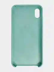 Чехол SILICONE COVER для iPhone XS Max