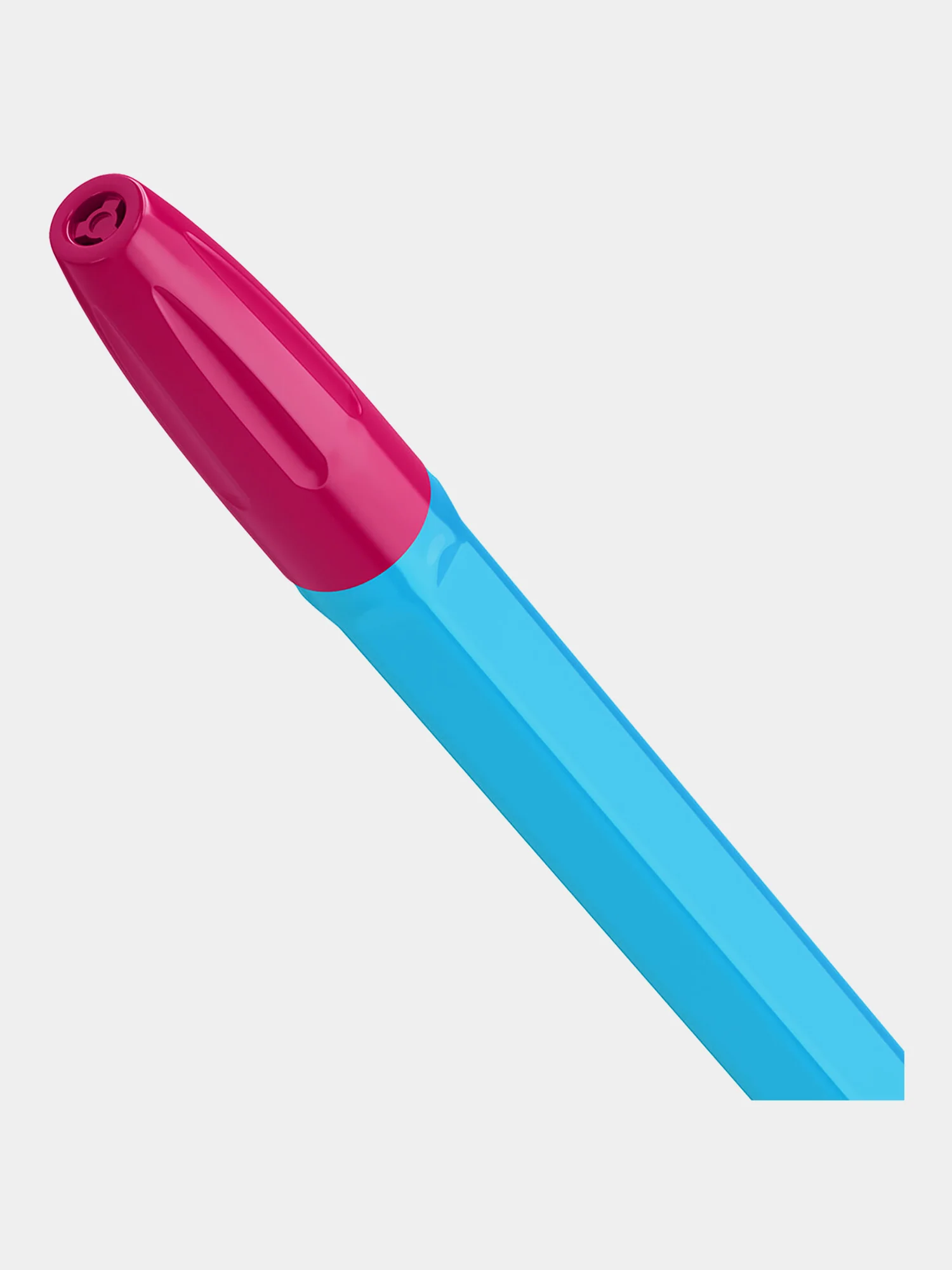 Ручки шариковые Brauberg Ultra Mix, 880400, 50 штук, Синие, чернила Германия