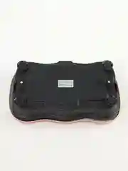 Розовый виброплатформа, FitnessLive, тренажер для похудения, FL-105