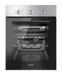 Электрический духовой шкаф B4EB19070 B4EM19071, 9 режимов работы, конвекция, гриль