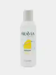 Лосьон против вросших волос ARAVIA,с экстрактом лимона, 150 мл