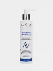 Гель для умывания ARAVIA, с гиалуроновой кислотой, 200 мл