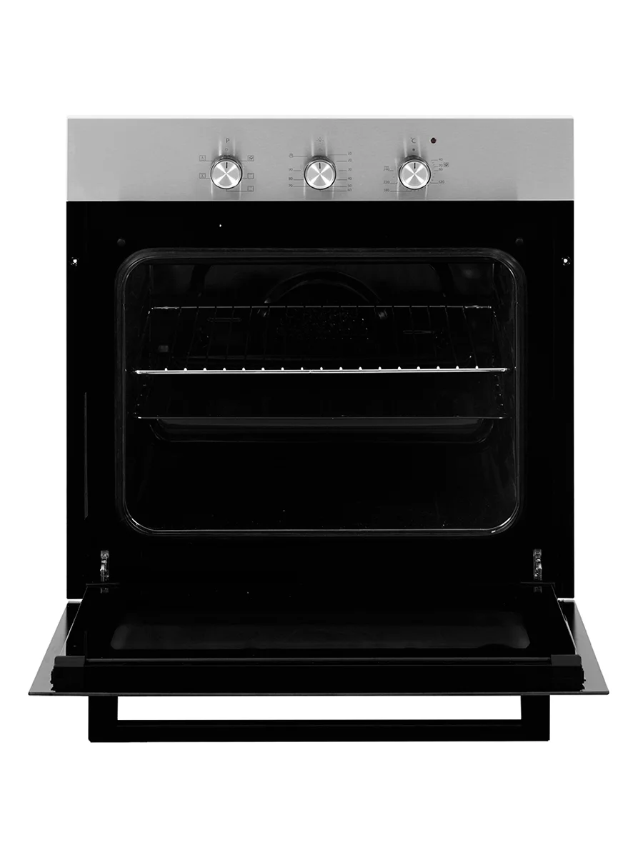 Электрический духовой шкаф Simfer B6EB16001 B6EM16001 B6EW16001, 5 режимов работы