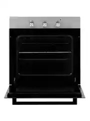 Электрический духовой шкаф Simfer B6EB16001 B6EM16001 B6EW16001, 5 режимов работы
