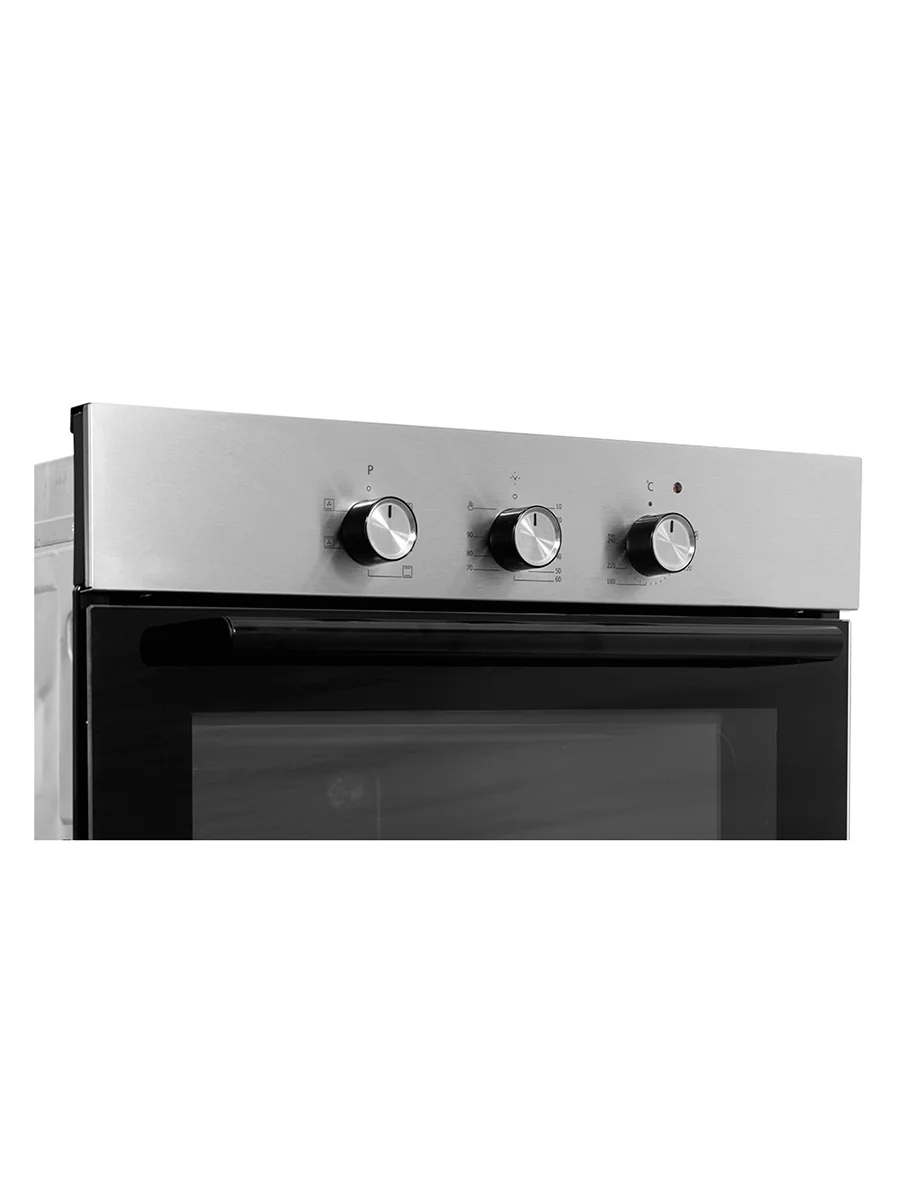 Электрический духовой шкаф Simfer B6EB16001 B6EM16001 B6EW16001, 5 режимов работы