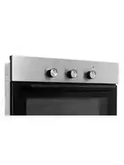 Электрический духовой шкаф Simfer B6EB16001 B6EM16001 B6EW16001, 5 режимов работы