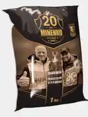 Прикормка MINENKO Юбилейная 1 кг