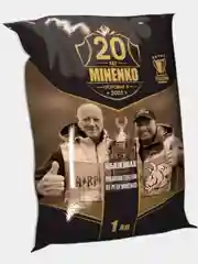 Прикормка MINENKO Юбилейная 1 кг