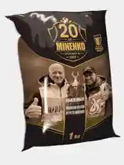 Прикормка MINENKO Юбилейная 1 кг