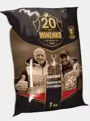 Прикормка MINENKO Юбилейная 1 кг