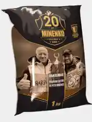 Прикормка MINENKO Юбилейная 1 кг