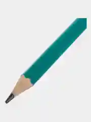Карандаши простые чернографитные с ластиком Staff Everyday, НB, Комплект 36 штук