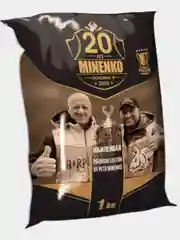 Прикормка MINENKO Юбилейная 1 кг