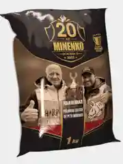 Прикормка MINENKO Юбилейная 1 кг