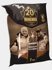 Прикормка MINENKO Юбилейная 1 кг