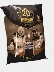 Прикормка MINENKO Юбилейная 1 кг