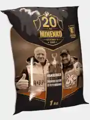 Прикормка MINENKO Юбилейная 1 кг