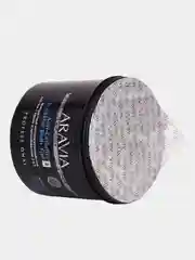 Контрастный антицеллюлитный гель для тела ARAVIA Organic, с термо и крио эффектом, 550 мл