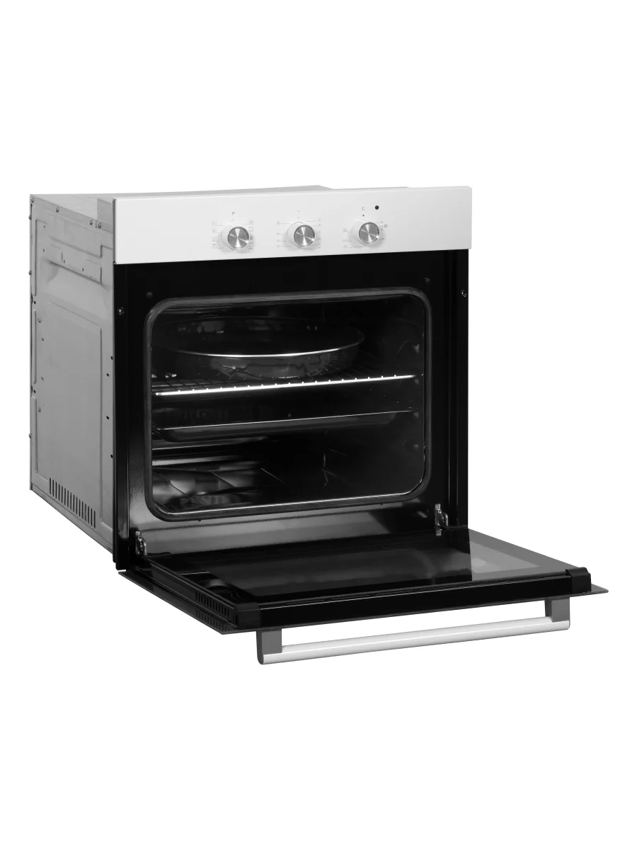 Электрический духовой шкаф B6EB19071 B6EM19071 B6EW19071, 9 режимов, 3D-конвекция, гриль