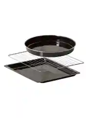 Электрический духовой шкаф B6EB19071 B6EM19071 B6EW19071, 9 режимов, 3D-конвекция, гриль