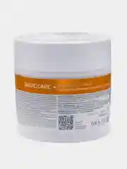 Гель-скраб против вросших волос ARAVIA Papain Gel-Scrub, 300 мл