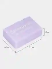 Ластик для карандаша Brauberg "Pastel Soft" набор 12 шт., размер 31х20х10 мм